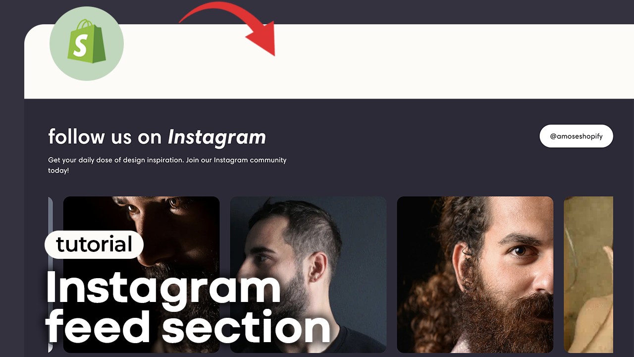 Instagram Feed
